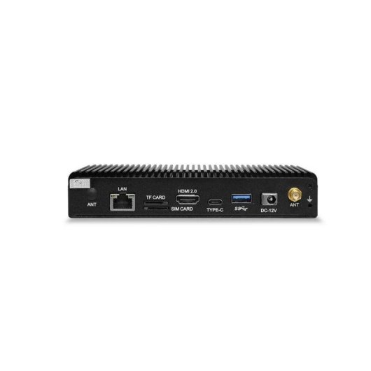 Mini PC AOpen MEP530 RK3399 2GB 16GB eMMC ARM Mali-T860 Linux/Android Wi-Fi