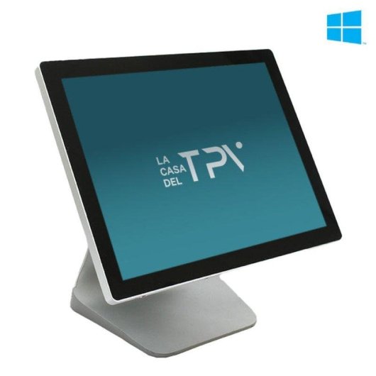 TPV KT Premiere 3000 Intel Celeron 8GB 128GB SSD 15"