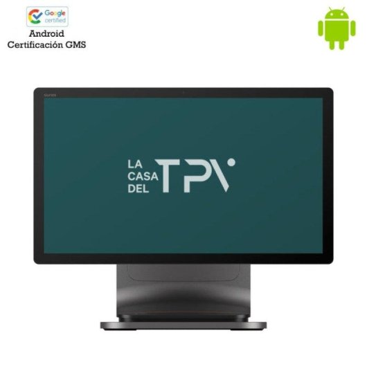 TPV Sunmi T3 Pro Pantalla 15.6" Android 13