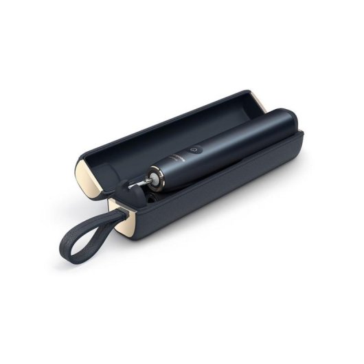 Cepillo de Dientes Sónico Philips Sonicare DiamondClean Prestige 9900 5 Modos 1 Cabezal Sensor de Presión Bluetooth