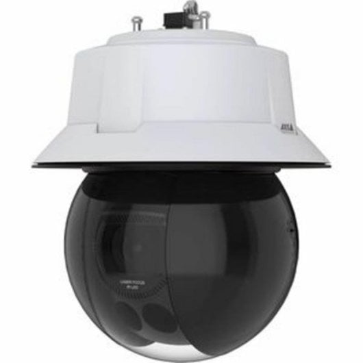 Câmera de vigilância Axis Q6355-LE FullHD Visão Noturna Interna e Externa PTZ