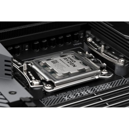 Pasta térmica Noctua NT-H1 3.5g AM5 Edition