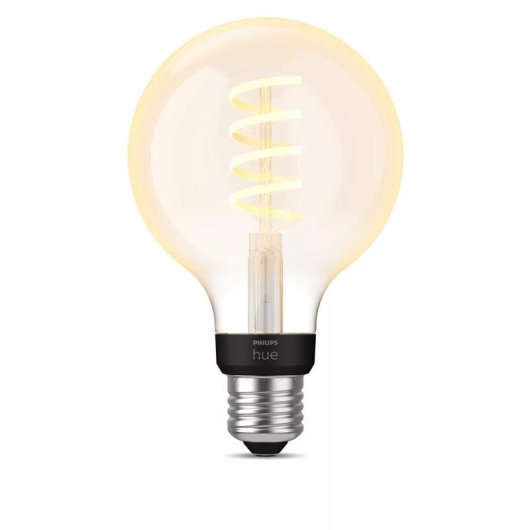 Bombilla inteligente Philips G93 E27 Bluetooth/Zigbee LED