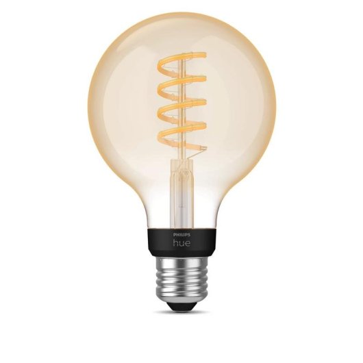Bombilla inteligente Philips G93 E27 Bluetooth/Zigbee LED