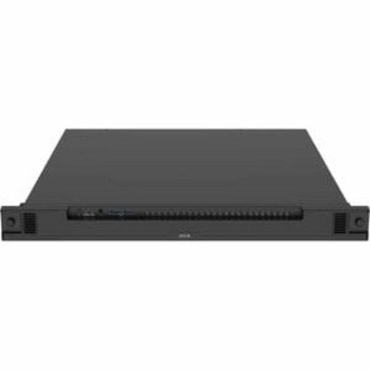 Enregistreur NVR pour Caméra IP Axis S2224 Mk II 24 canaux 8K 6TB HDD PoE Ethernet