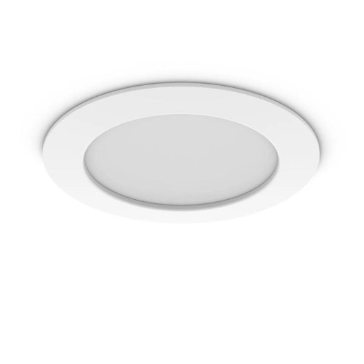 Downlight Philips Hue Delgado 170 mm Bluetooth Zigbee Blanco Multi