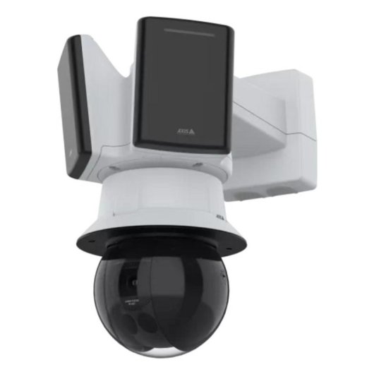 Sensore di Movimento Axis D2122-VE Wireless Esterno IP66/IP67 PoE 180°