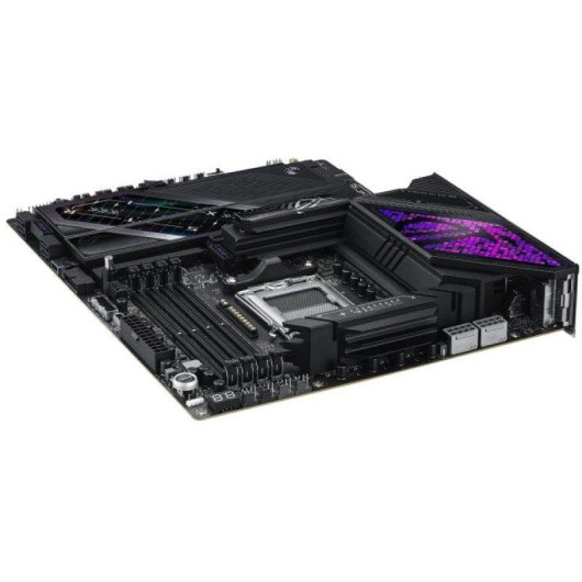 Placa Base ASUS ROG Strix X870E-E Gaming WiFi7 Neo X870E AM5 DDR5 ATX WiFi7 AI Overclocking