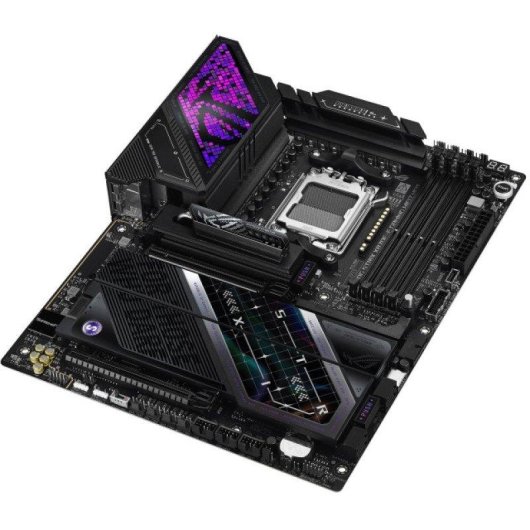 Placa Base ASUS ROG Strix X870E-E Gaming WiFi7 Neo X870E AM5 DDR5 ATX WiFi7 AI Overclocking