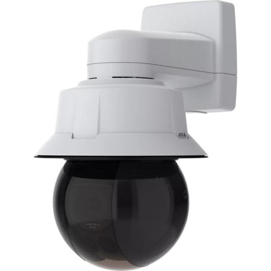 Cámara IP Axis Q6358-LE 4K Visión Nocturna Interior y Exterior PTZ
