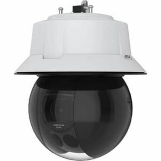 Cámara IP Axis Q6358-LE 4K Visión Nocturna Interior y Exterior PTZ