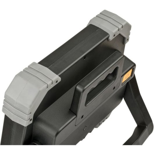 Projecteur LED Brennenstuhl IP65 IK08 5m 44,5W