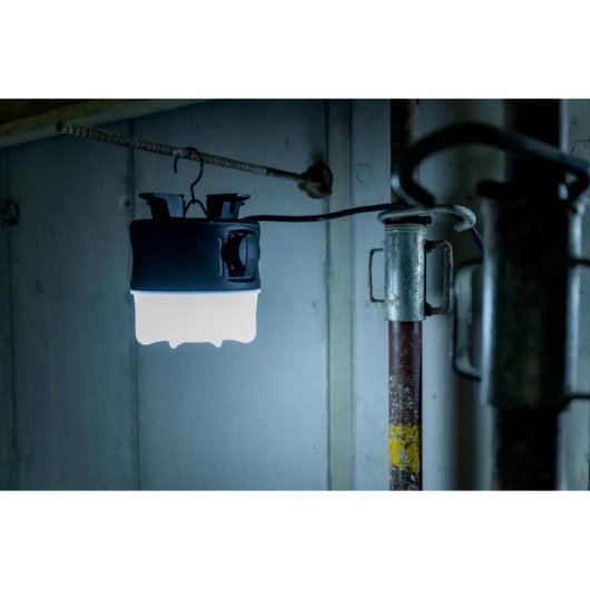 Lampe de travail LED 50W IP54 Brennenstuhl 1171410902