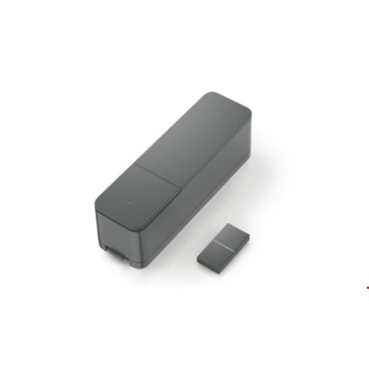 Sensore Porte e Finestre Bosch Door/Window Contact II ZigBee Wireless Antracite