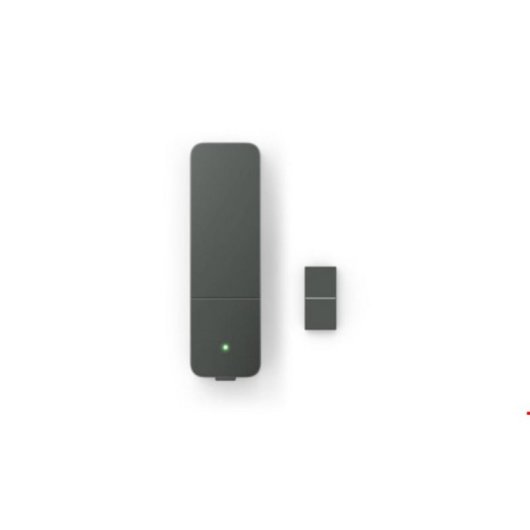Sensore Porte e Finestre Bosch Door/Window Contact II ZigBee Wireless Antracite
