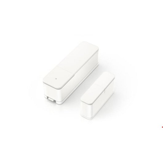 Sensore Porte e Finestre Bosch Door/Window Contact II Plus ZigBee Bianco