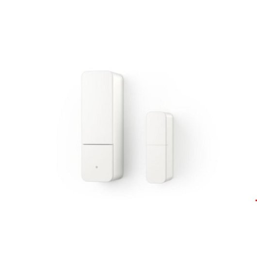 Sensore Porte e Finestre Bosch Door/Window Contact II Plus ZigBee Bianco