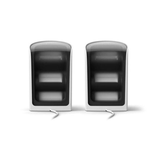 Intelligenter Tischleuchte Philips Hue Play mit Farblicht