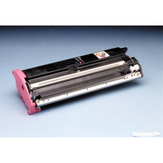 Cartouche Toner Epson AL-C1000/2000 Magenta 6000 Pages