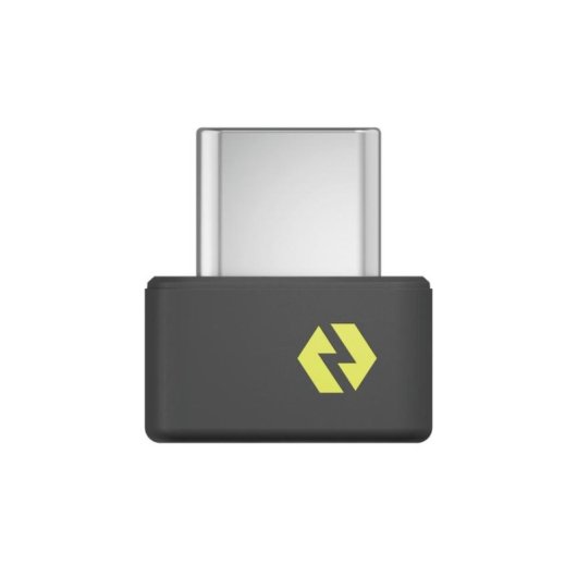 Receptor USB-C Logitech Logi Bolt Grafito