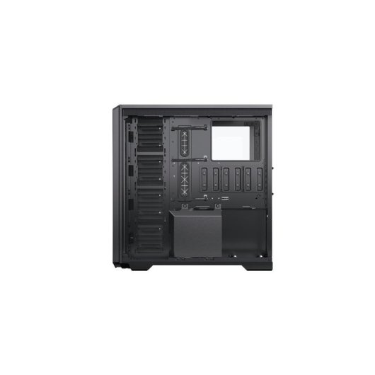 Carcassa Phanteks Enthoo Pro 2 Full Tower Preta ATX EATX para Gaming