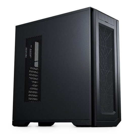 Carcassa Phanteks Enthoo Pro 2 Full Tower Preta ATX EATX para Gaming