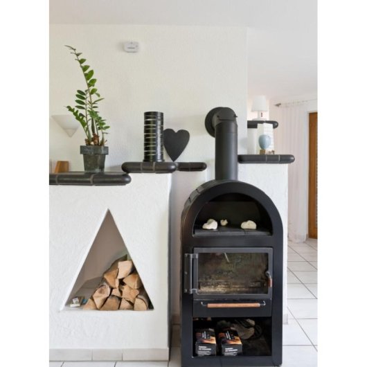 Détecteur de gaz Brennenstuhl CM A 3030 Monoxyde de carbone Alarme 85 dB LED