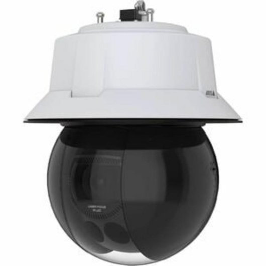 Caméra de surveillance Axis Q6358-LE 4K Vision Nocturne Intérieure et Extérieure PTZ