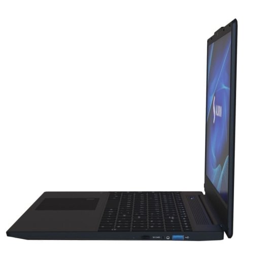Portátil Alurin Flex Advance AMD Ryzen 7-5825U 15.6" - PT LAYOUT / 16GB / 500GB/Windows Home