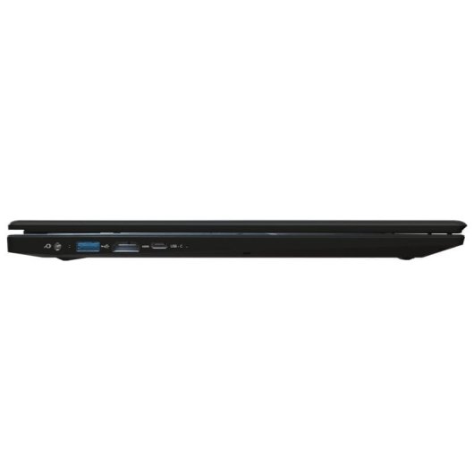 Portátil Alurin Flex Advance AMD Ryzen 7-5825U 15.6" - PT LAYOUT / 16GB / 500GB/Windows Home