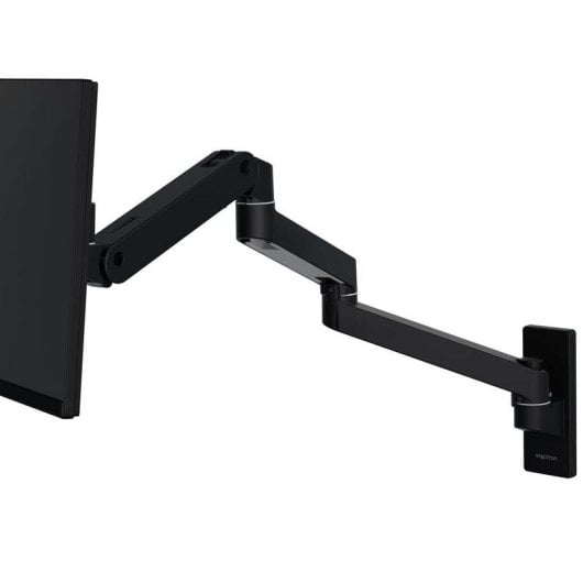 Ergotron 98-731-292 Suporte Extensor de Tubo para Monitor Mesa/Parede 10 kg