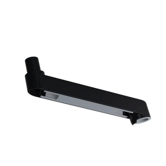 Ergotron 98-731-292 Suporte Extensor de Tubo para Monitor Mesa/Parede 10 kg