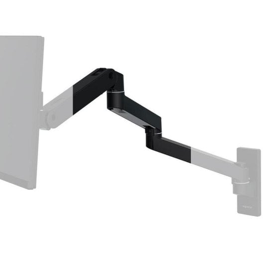 Ergotron 98-731-292 Suporte Extensor de Tubo para Monitor Mesa/Parede 10 kg