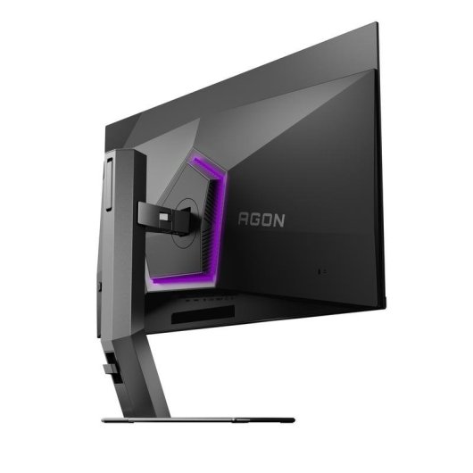 Monitor AOC AGON PRO AG326UZD2 31,5" UltraHD 4K 240Hz QD-OLED Ajuste de altura