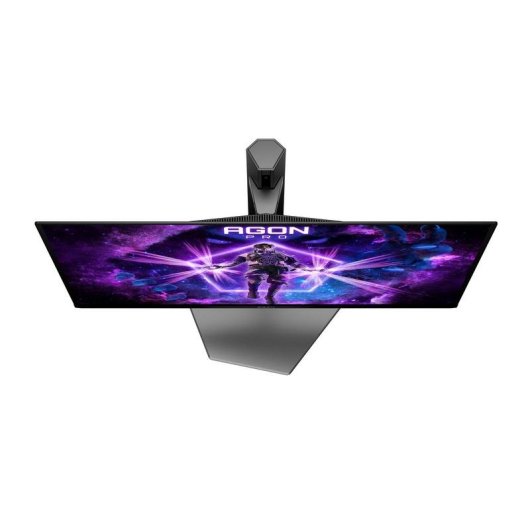 Monitor AOC AGON PRO AG326UZD2 31,5" UltraHD 4K 240Hz QD-OLED Ajuste de altura