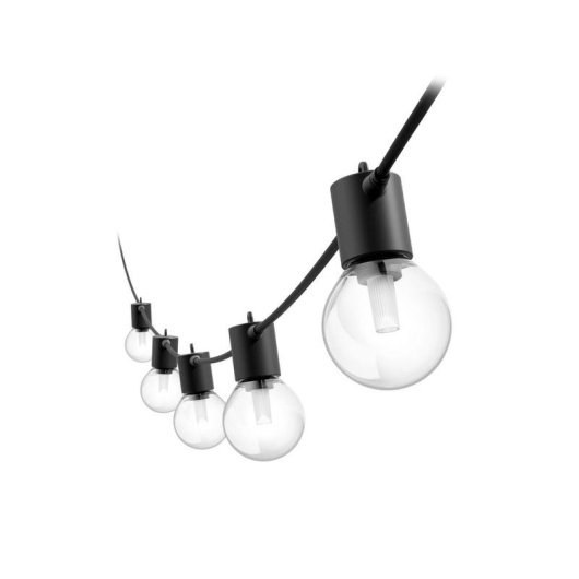 Guirlanda de luzes inteligentes Philips Hue Festavia 14 m cor variável