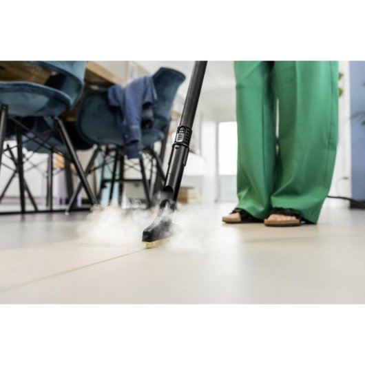 Kärcher 2.863-334.0 Bürstenset für Dampfreiniger SC 1 bis SC 5