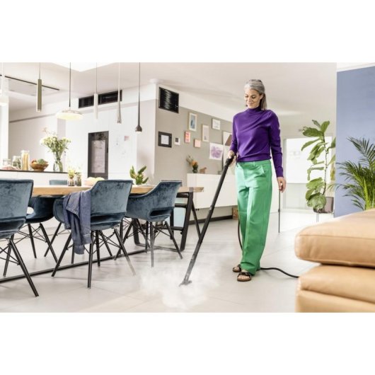 Kärcher 2.863-334.0 Bürstenset für Dampfreiniger SC 1 bis SC 5