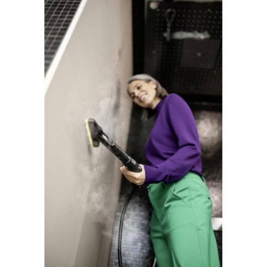 Kärcher 2.863-334.0 Bürstenset für Dampfreiniger SC 1 bis SC 5