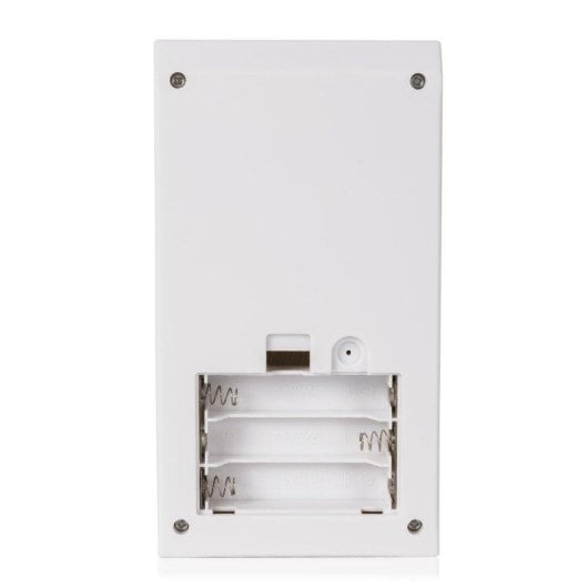 Dam Electronics Mini Console Arcade Portable 240 Jeux Écran LCD 2.2" Noir