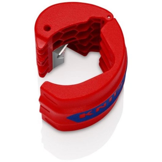 Cortacables manuel Knipex BiX Bleu/Rouge Plastique/Acier inoxidable 72 mm