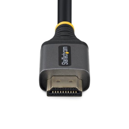 Cable HDMI StarTech HDMMV5F 1,5 m 4K 60Hz