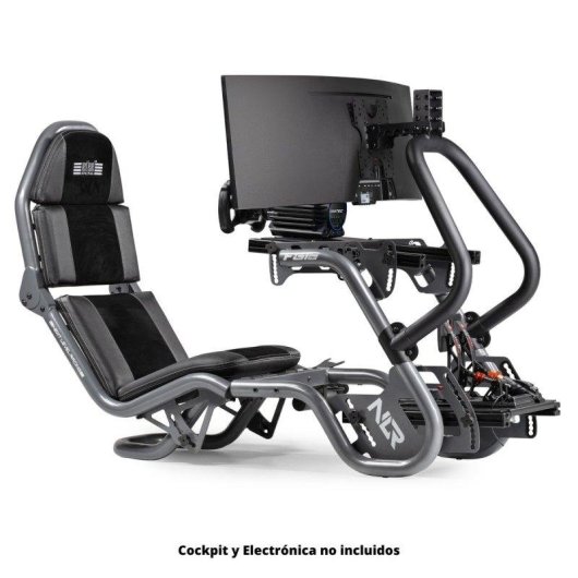 Soporte para monitor Next Level Racing FGT Pro Direct 2.0 para cockpit F-GT Pro
