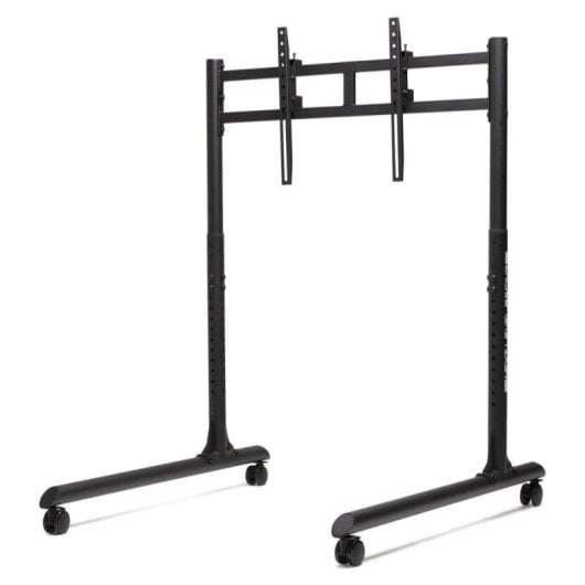 Soporte para Monitor Next Level Racing Round Tube Freestanding Hasta 65"