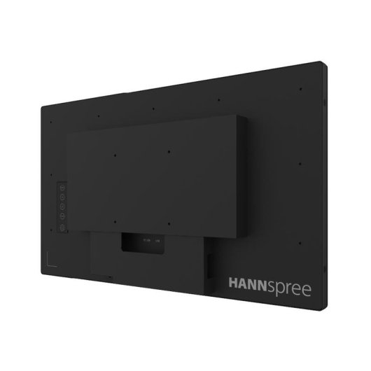 Monitor PC Hannspree HO221PTB 21,5" FullHD LCD Touch 600 nits Altoparlanti 14ms