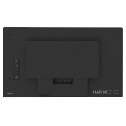 Monitor PC Hannspree HO221PTB 21,5" FullHD LCD Touch 600 nits Altoparlanti 14ms