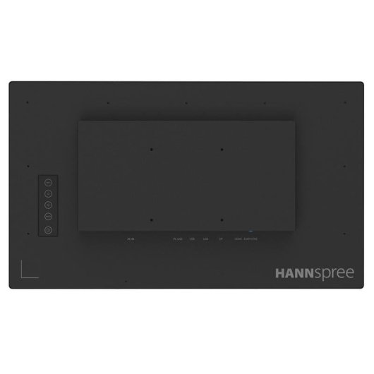 Monitor PC Hannspree HO221PTB 21,5" FullHD LCD Touch 600 nits Altoparlanti 14ms