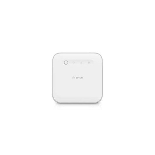 Central de Domótica Bosch Smart Home Controller II ZigBee Wifi/Ethernet com Controlo por Voz