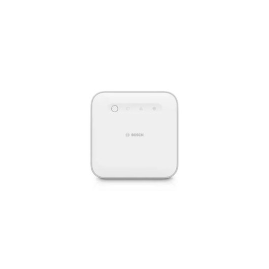 Central de Domótica Bosch Smart Home Controller II Ethernet ZigBee com Controlo por Voz