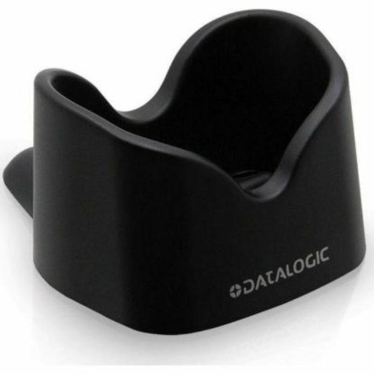 Soporte Datalogic HLD-Q040-BK para QuickScan 2500 Negro
